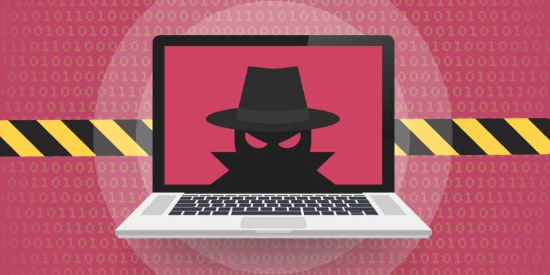 ¿Los spywares son legales? 